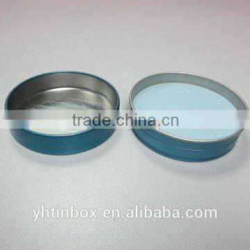 Square Tin Box for Packing photo-3