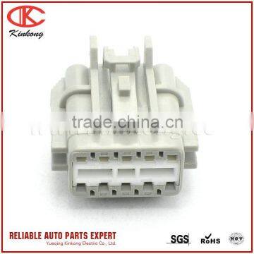 Yazaki 10 Pole Female Waterproof Automotive Connector 7183-7779-40 photo-3