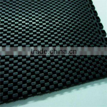 Handmade Cheap Rubber Coil Door Mat