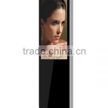 EKAA Custom 42" 55" 65" LCD Network Advertising Player, LCD Network Digital Signage With WIFI ANDROID 3G photo-6