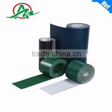 4.0mm thickness 3ply antistatic PVC conveyor belt