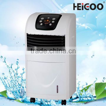 Filter Cleaning Air Conditioner Fan