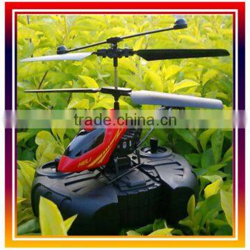 Cheap 2CH Infrared Remote Control Helicopter I/R Series RC Helicopter