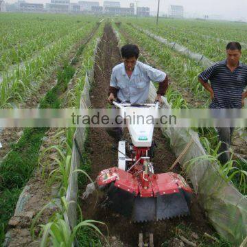 186F Diesel Sugar cane Cultivation Machine in India