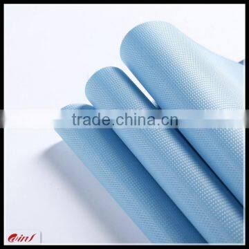 Jacquard 840D 100% polyester PVC fabric