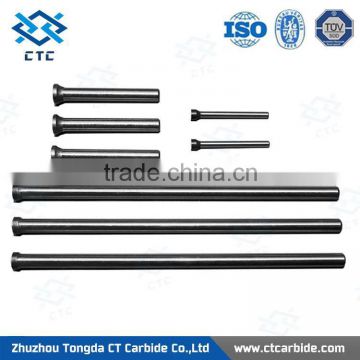 ZhuZhou CTC High quality carbide fishing rod solid blank various details