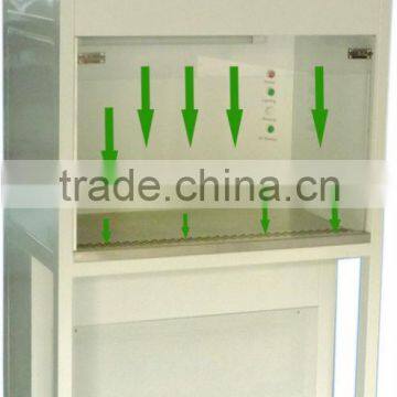 Clean Cabinet Clean Bench Vertical Laminar Flow