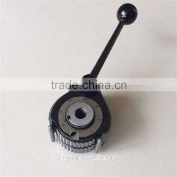 MS Bushings for Boring Tool Holder photo-4