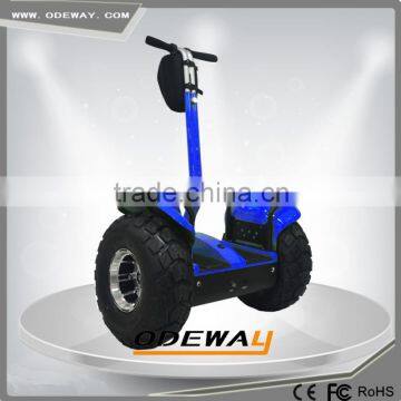 Top Quality off Road Version Electric Motorcycle Balance Scooters Chinese Motorcycle Sale photo-5