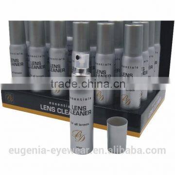 30ml Eyeglasses Lens Cleaner Spray in Display photo-2