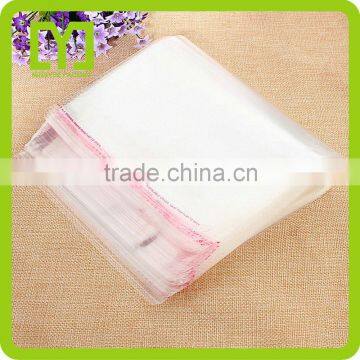 YiWu Wholesale new products hot sale free samples promotional opp plastic bag