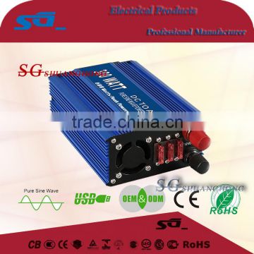 modified sine wave inverter