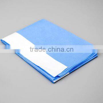 Surgical Cranial Drape Pack Factory Direct Sell
