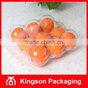 Clamshell for Fresh Fruit, Clamshell Fruit Packaging