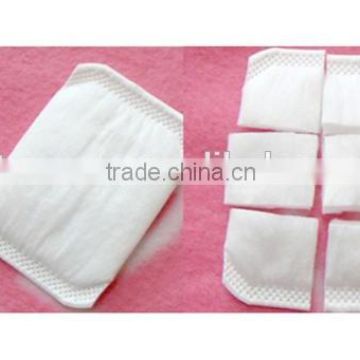 Cosmetic Cotton Pads - Round