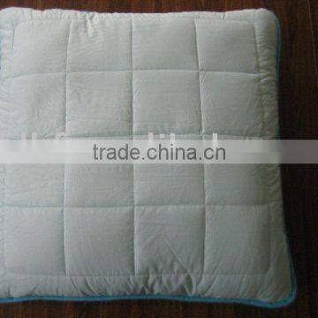 Polyester Microfiber Pillow