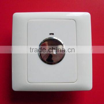 Delay Touch Switch