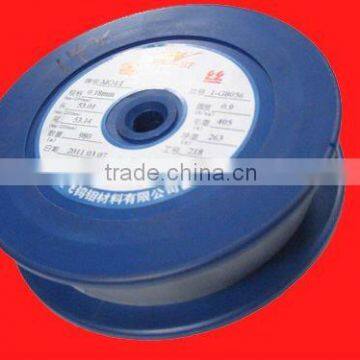Tungsten Wire for Halogen Filament 5.8mg photo-6