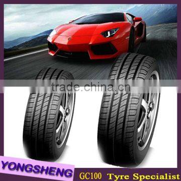 275/55r17 185/55r14 China Factory Auto Tyre photo-6