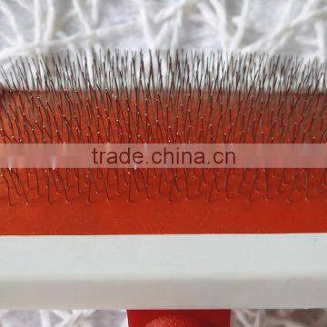 Big Size Popular Pet Brush For Cat And Dog Grooming