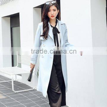 Pretty Steps 2016 Fashion Women's Winter Long Coat Jacket High Quality Woman Clothes Loose coat