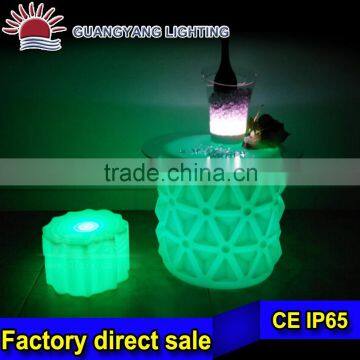 Manufacturer for LED Bar Furniture/ Nightclub/ KTV/ Led Coffee Table/led Tea Table With Rgb Light photo-2