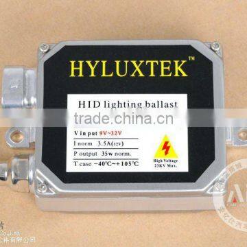 Hyluxtek 35w thick type fast start hid lighting