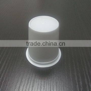 BPA Free,Food Safety Grade Plastic Coffee Keurig Cups Kcups