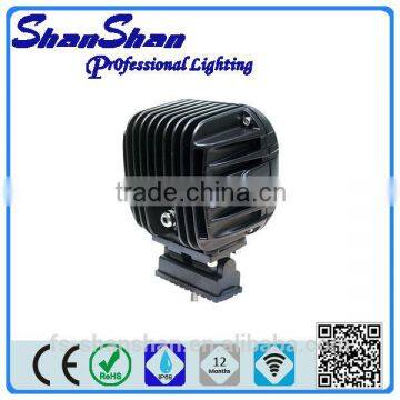 40W 2800LM Super Bright Led Work Light SS-1007/cree Led Lamp photo-3