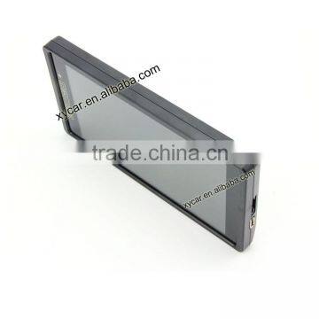 Tft Lcd 9inch Back LED Monitor Display , Back Monitor Display XY-2019 photo-4