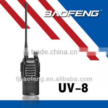 Quanzhou Baofeng pofung UV-8D single band 400-520Mhz two way radio