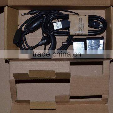 World Popular AT-03 Mini Uhf 400-470mhz 2W Two Way Radio photo-3