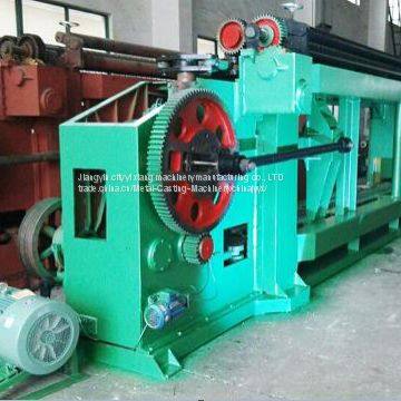 Yi Xiang machinery and hexagonal wire netting machine