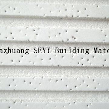 Soundproof Mineral Fiber Ceiling/Board photo-2