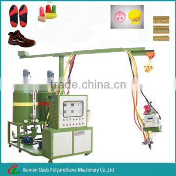 Low price high quality polyurethane pu spray foam machine