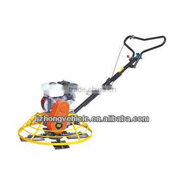 30" Gaslione Walk Behind Power Trowel