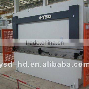 ysd NC press brake