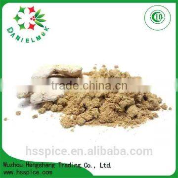 100% Natural Top Quality Dry Ginger Powder