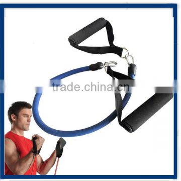 Exercise equipments fitness Stretch Rope,Workout Set Latex Tube Fitness Resistance Bands Latex Rope