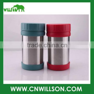 Manufacture Stainless Steel Vacuum Flask Wholesale