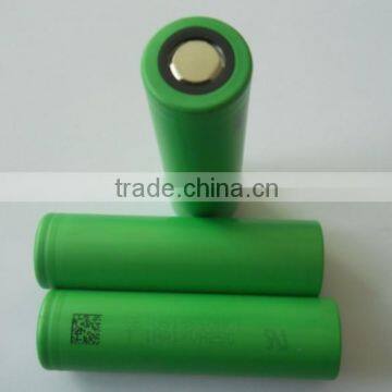 18650 US18650NC1 2900mah(10A discharge)