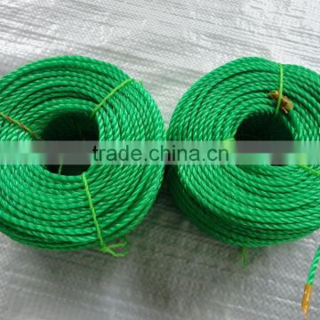 2.5 MM PE rope wholesale china goods