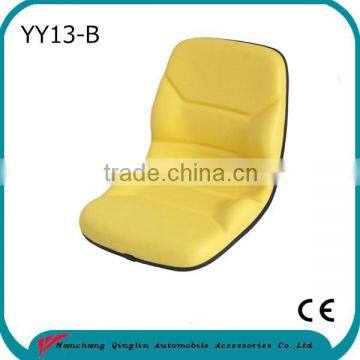 Chia UTV seat with high back, pvc cover (YY13-B)