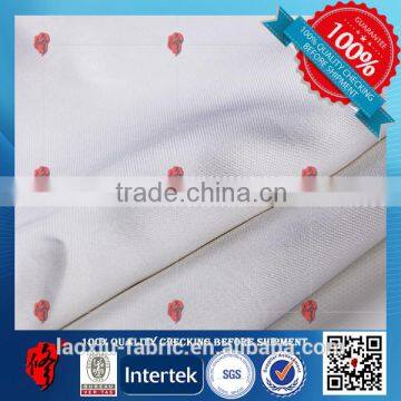 fire retardant polyester fabric