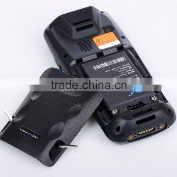 wireless barcode scanner android