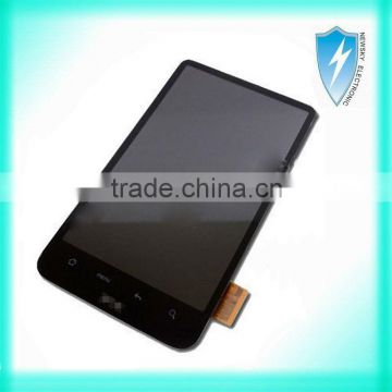 for htc desire hd spare parts icd and touch screen for htc g10