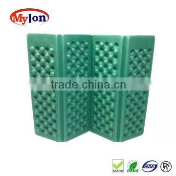 XPE Egg Trough Folded Camping Mat