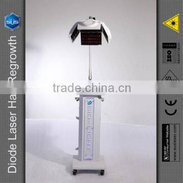 2013 Hot! Wholesale Diode Laser Hair Replacement BL005 CE/ISO Diode Laser Hair Replacement