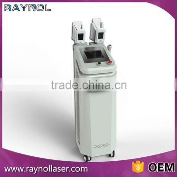 Vacuum Fat Loss Fat Freezing Cryolipolyse Machine