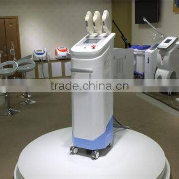 The Most Professional Three Mutifunctional Handles Ipl Cooling Gel